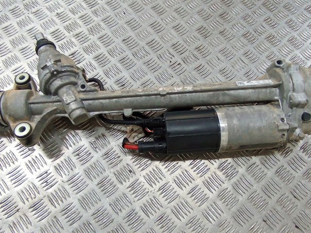 Управління рульове в зборі Iveco 5802352637 ціна, від 1287.34 USD