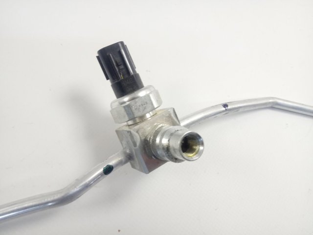 88710K0060 Toyota Шланг кондиціонера, від радіатора до випарника
