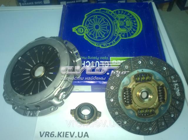Зчеплення HDK104 VALEO