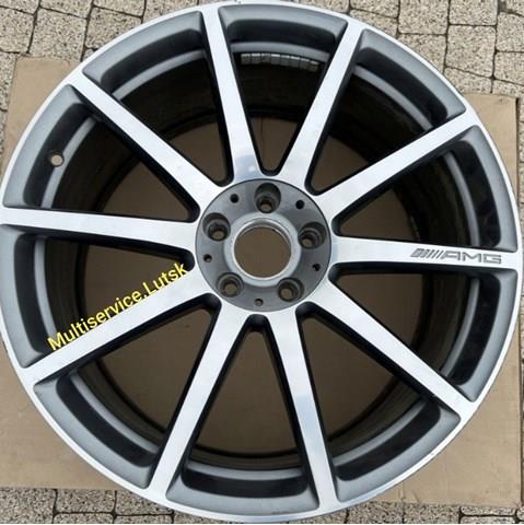  Mercedes A2224010700 ціна, від 950.21 USD
