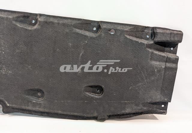 Купити PAD98103AR Signeda Захист днища, правий