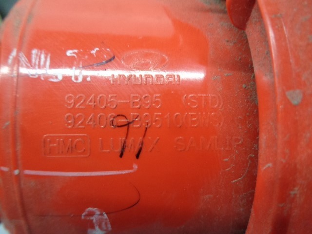  Hyundai/Kia 92406B9510 ціна, від 30.17 USD