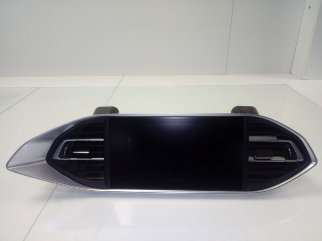 Дисплей багатофункціональний Peugeot/Citroen 9824298580 ціна, від 122.49 USD
