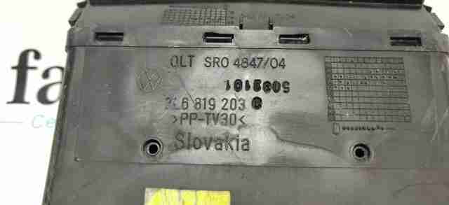7L6819203 VAG 