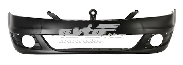 Бампер на авто FPS FP5611900 ціна, від 50.21 USD