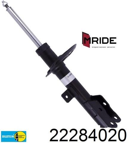 Купити 22284020 Bilstein Амортизатор передній, правий