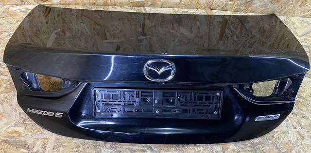 Купити GJY15261X Mazda Кришка багажника