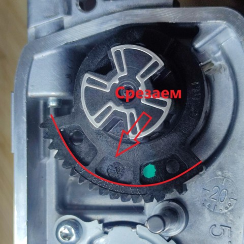 Ремкомплект дросельної заслінки Vitautoplast RK6797813 ціна, від 15.92 USD