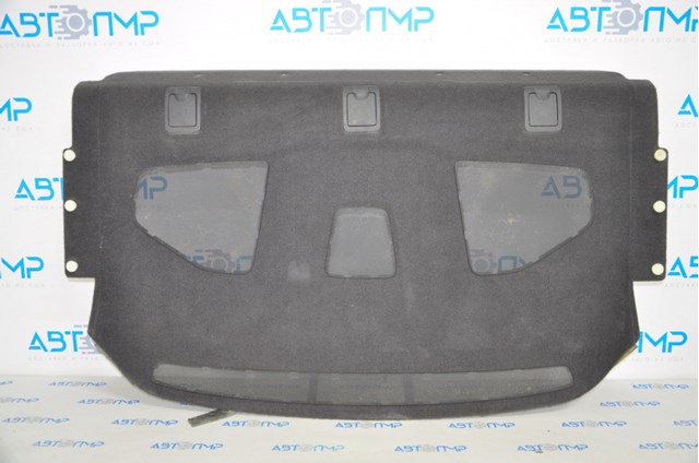 Полку салону, задня (багажного відсіку) Ford DS7Z5446668AB ціна, від 8.73 USD