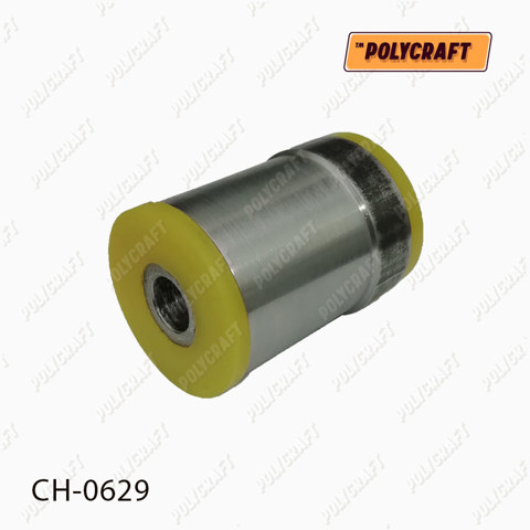 CH0629 Polycraft Сайлентблок переднього нижнього важеля