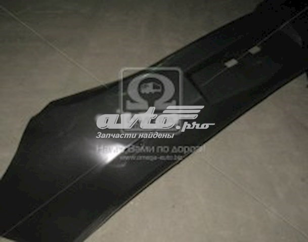 Кожух бампера заднього Tempest 0240206950C ціна, від 42.77 USD