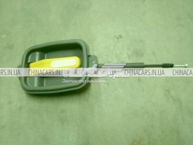 Купити 1068002174 Geely Ручка кришки багажника внутрішня