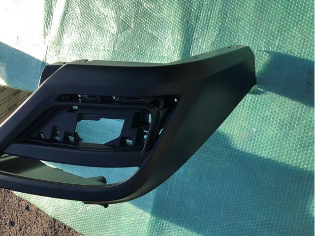 Бампер задній Toyota 5215960C70
