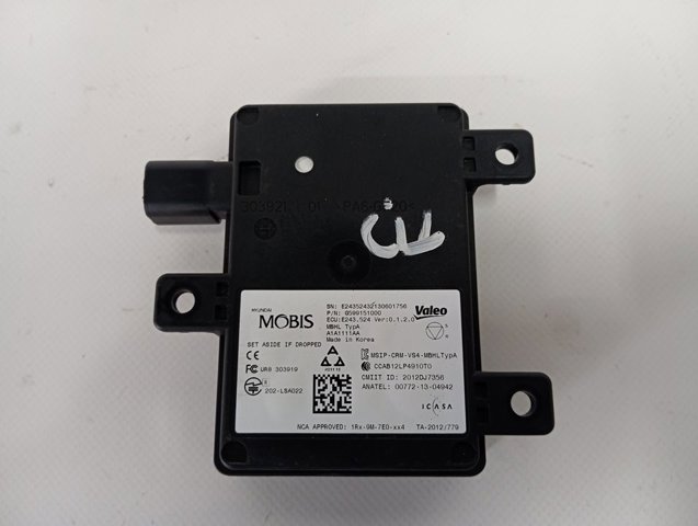 Купити G599151000 Hyundai/Kia 