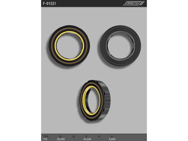  Emmetec F00276X ціна, від 12.84 USD