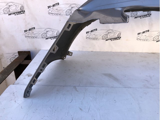 Бампер задній Peugeot/Citroen AA36225333