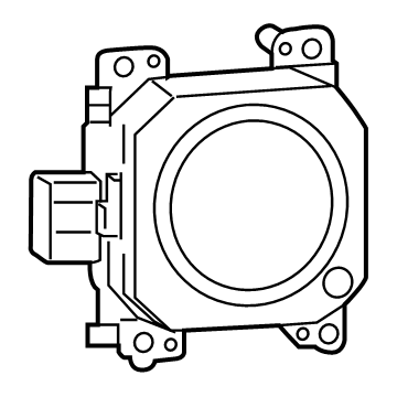 Купити 68288429AH Chrysler 