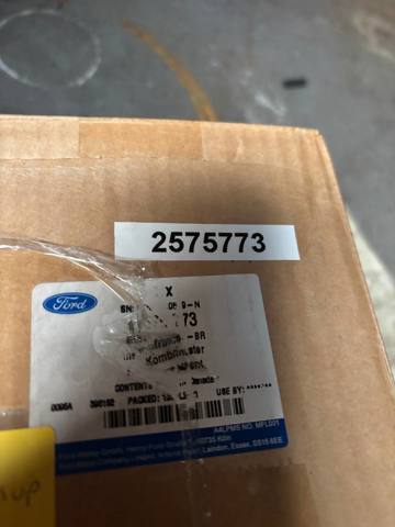 Щиток приладів Ford 2593107