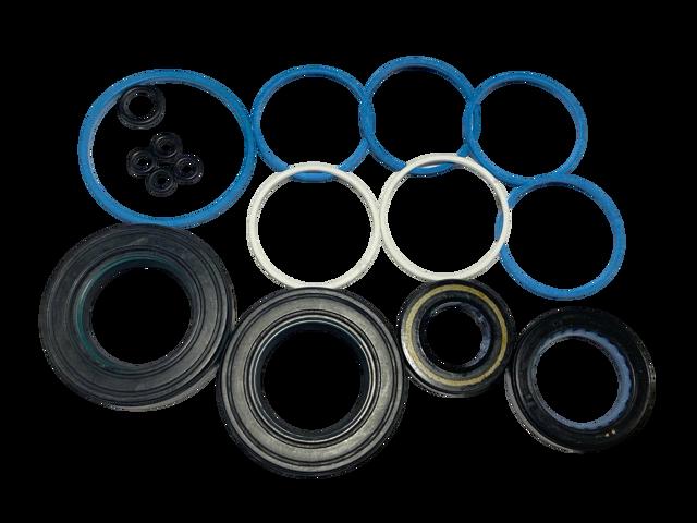 Ремкомплект рульової рейки SS9005KIT MSG