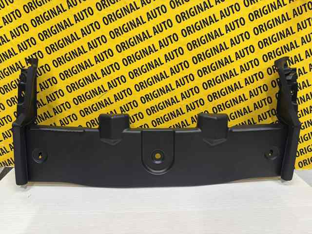 Купити DFR5507M0A Mazda Повітропровід радіатора