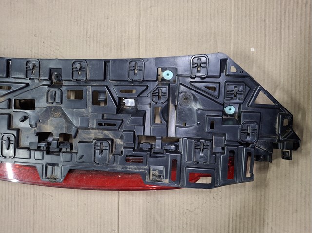 DFR551580A Mazda Стоп-сигнал заднього скла
