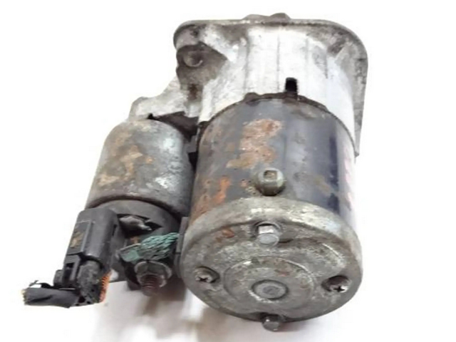 M000T32571ZE Mitsubishi Стартер двигуна
