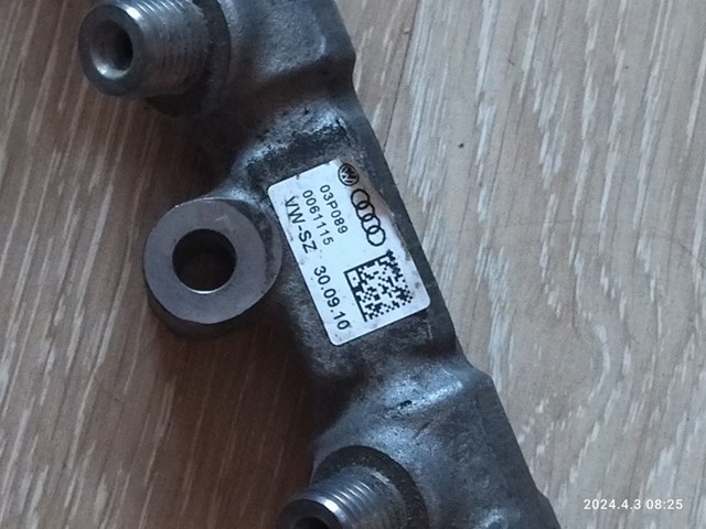 Купити 03P089 VAG 