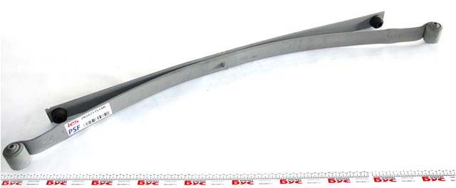 Ресори задні 2K5511151AK0019ZT TES