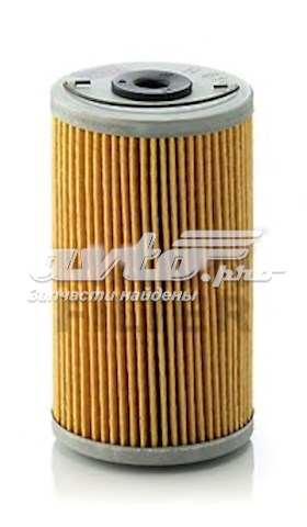 H614N Mann-Filter Фільтр масла