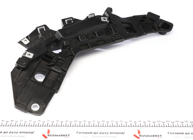 5050261 Autotechteile Кронштейн бампера переднього, правий