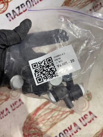  Tesla Motors 252500211D