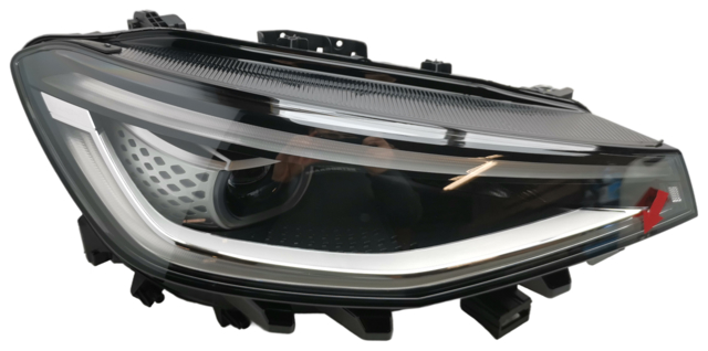  VAG 11B941036N ціна, від 137.50 USD