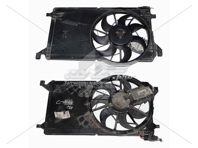 3M5H8C607RE Ford 