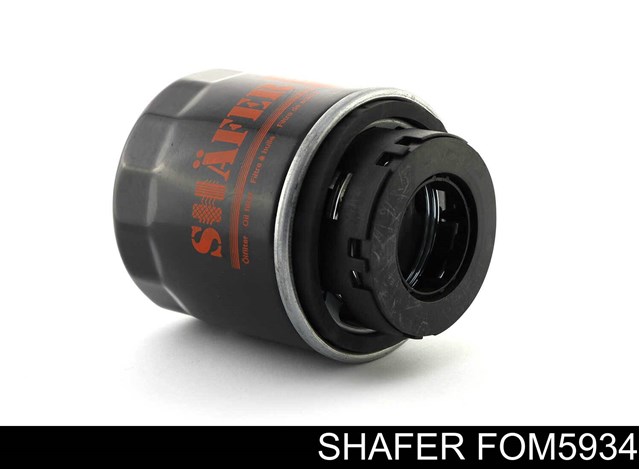 Купити FOM5934 Shafer Фільтр очищення масла відцентровий