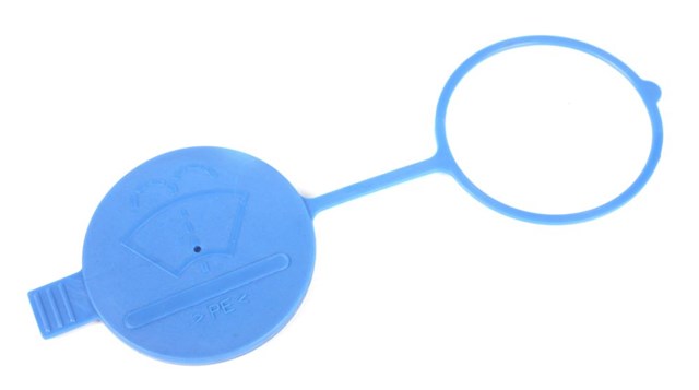 Кришка бака омивача Solgy 112029