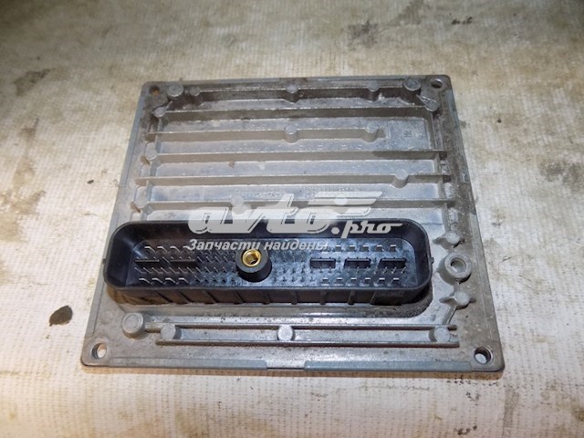 Ford 7M5112A650