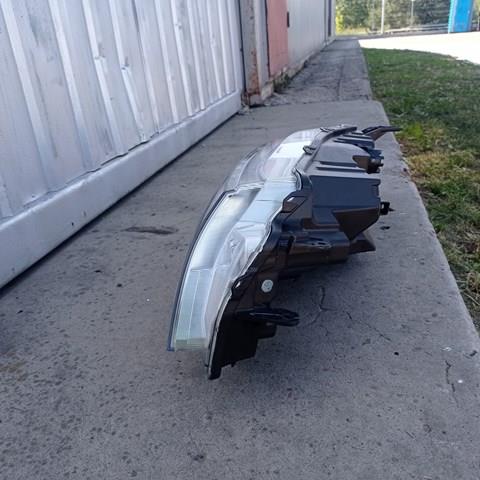 Купити 3512074S00000 Suzuki Права блок фара