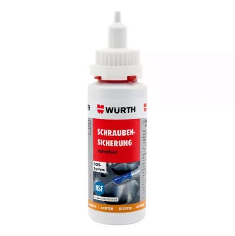  Wurth 0892331201 ціна, від 7.49 USD