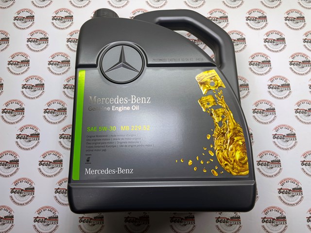 Олива Mercedes A000989330913 ціна, від 68.48 USD