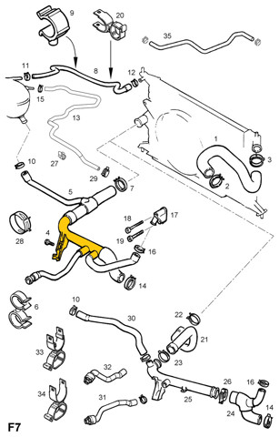 ROHR ACS P0221