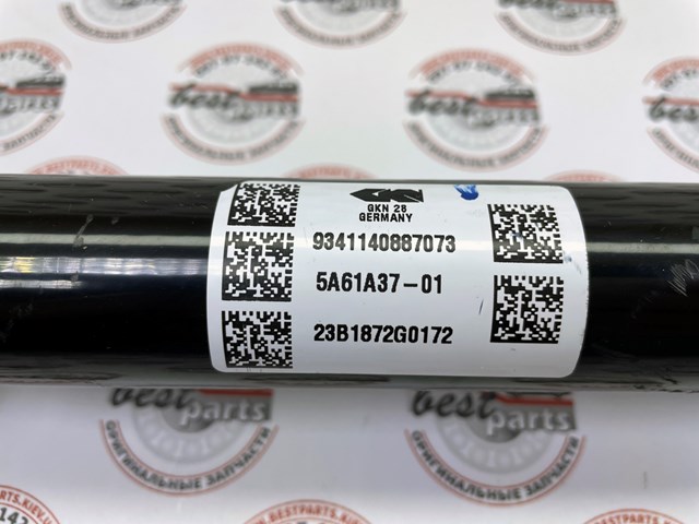 31605A61A37 BMW 