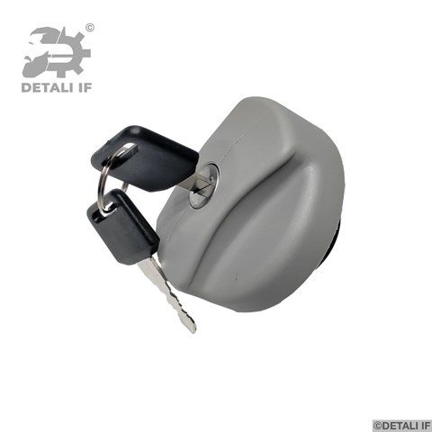 DF11368 Detali IF Кришка / пробка бензобака