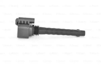 Купити 221504024 Bosch Котушка запалювання