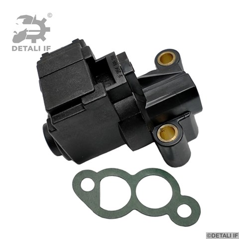 Купити DF15890 Detali IF Клапан / регулятор холостого ходу
