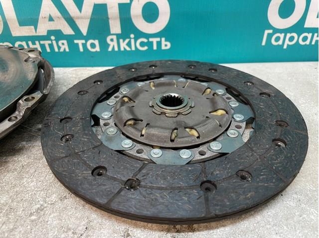 Купити 55485611 Opel Корзина зчеплення