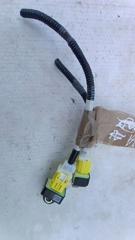 Купити 891730D160 Toyota Датчик AIRBAG передній
