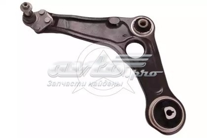 Важіль задньої підвіски нижній, лівий Sidem 5474 ціна, від 89.38 USD