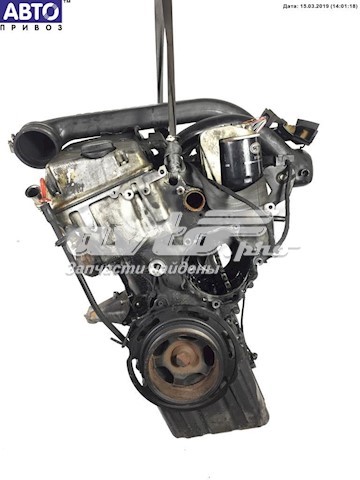 Купити 604910 Mercedes Двигун