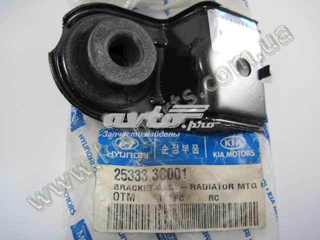 253333C001 Hyundai/Kia 