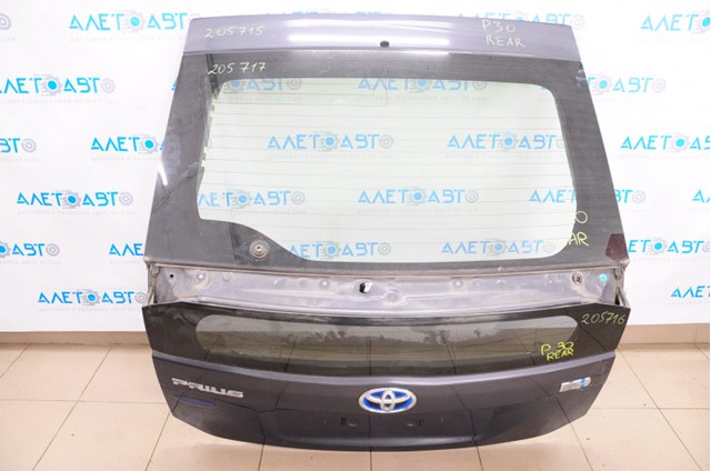 Купити 6700547250 Toyota Задня ляда